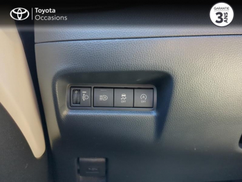 Photo 23 du bon plan TOYOTA Aygo X 1.0 VVT-i 72ch Dynamic S-CVT MY24 occasion à 14990 €