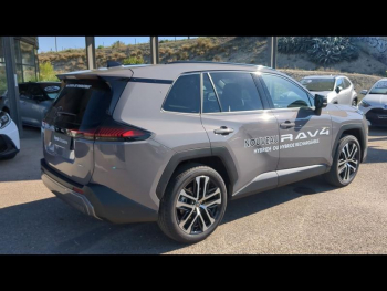 Photo 5 du bon plan TOYOTA RAV4 2.5 Hybride 185ch Lounge 2WD NG occasion à 51490 €