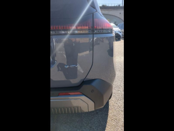 Photo 9 du bon plan TOYOTA RAV4 2.5 Hybride 185ch Lounge 2WD NG occasion à 51490 €