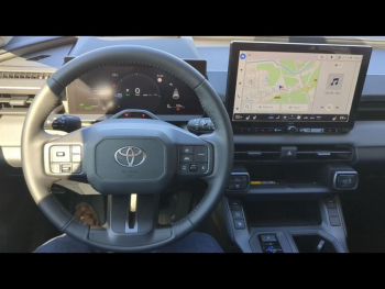 Photo 11 du bon plan TOYOTA RAV4 2.5 Hybride 185ch Lounge 2WD NG occasion à 51490 €