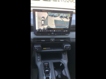 Photo 12 du bon plan TOYOTA RAV4 2.5 Hybride 185ch Lounge 2WD NG occasion à 51490 €