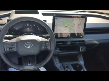 Photo 14 du bon plan TOYOTA RAV4 2.5 Hybride 185ch Lounge 2WD NG occasion à 51490 €