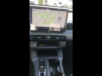 Photo 16 du bon plan TOYOTA RAV4 2.5 Hybride 185ch Lounge 2WD NG occasion à 51490 €