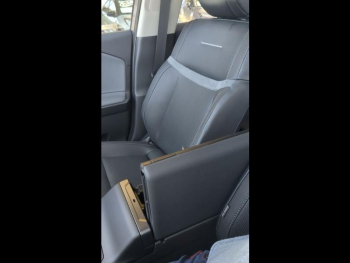 Photo 18 du bon plan TOYOTA RAV4 2.5 Hybride 185ch Lounge 2WD NG occasion à 51490 €