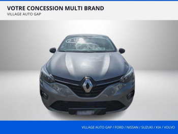 Photo 3 du bon plan RENAULT Clio 1.0 TCe 100ch Evolution GPL occasion à 13990 €