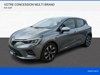 Photo 4 du bon plan RENAULT Clio 1.0 TCe 100ch Evolution GPL occasion à 13990 €
