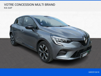 Photo 5 du bon plan RENAULT Clio 1.0 TCe 100ch Evolution GPL occasion à 13990 €