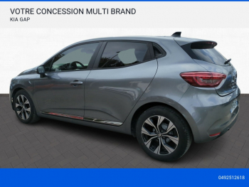 Photo 6 du bon plan RENAULT Clio 1.0 TCe 100ch Evolution GPL occasion à 13990 €