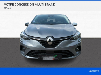 Photo 8 du bon plan RENAULT Clio 1.0 TCe 100ch Evolution GPL occasion à 13990 €