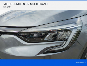 Photo 9 du bon plan RENAULT Clio 1.0 TCe 100ch Evolution GPL occasion à 13990 €