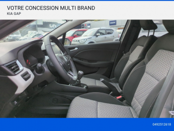 Photo 10 du bon plan RENAULT Clio 1.0 TCe 100ch Evolution GPL occasion à 13990 €
