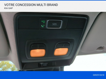Photo 19 du bon plan RENAULT Clio 1.0 TCe 100ch Evolution GPL occasion à 13990 €