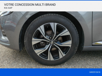 Photo 21 du bon plan RENAULT Clio 1.0 TCe 100ch Evolution GPL occasion à 13990 €