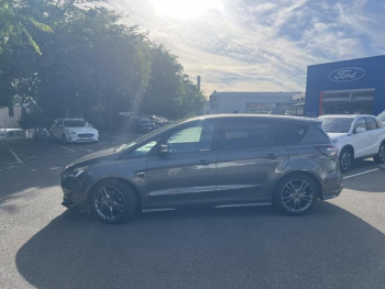 Photo 2 du bon plan FORD S-MAX 2.5 Duratec 190ch Hybrid ST-Line eCVT occasion à 35900 €