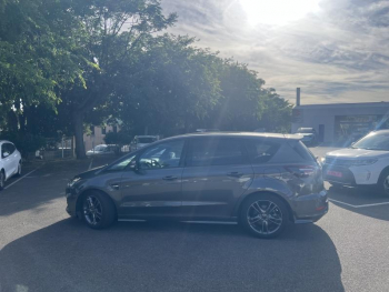 Photo 3 du bon plan FORD S-MAX 2.5 Duratec 190ch Hybrid ST-Line eCVT occasion à 35900 €