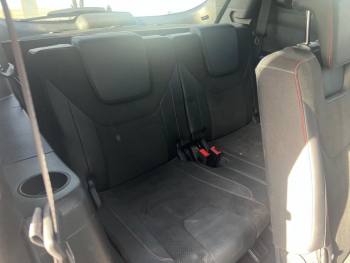 Photo 10 du bon plan FORD S-MAX 2.5 Duratec 190ch Hybrid ST-Line eCVT occasion à 35900 €