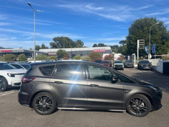 Photo 12 du bon plan FORD S-MAX 2.5 Duratec 190ch Hybrid ST-Line eCVT occasion à 35900 €