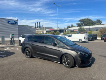 Photo 13 du bon plan FORD S-MAX 2.5 Duratec 190ch Hybrid ST-Line eCVT occasion à 35900 €