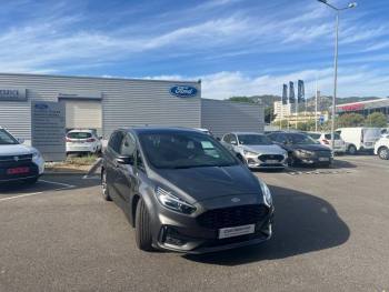 Photo 14 du bon plan FORD S-MAX 2.5 Duratec 190ch Hybrid ST-Line eCVT occasion à 35900 €
