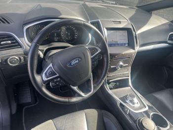 Photo 26 du bon plan FORD S-MAX 2.5 Duratec 190ch Hybrid ST-Line eCVT occasion à 35900 €