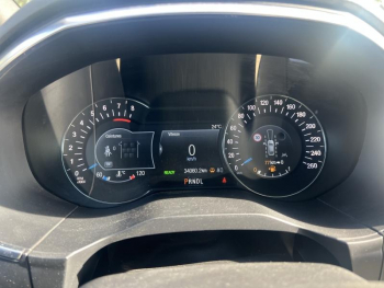 Photo 28 du bon plan FORD S-MAX 2.5 Duratec 190ch Hybrid ST-Line eCVT occasion à 35900 €