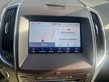 Photo 29 du bon plan FORD S-MAX 2.5 Duratec 190ch Hybrid ST-Line eCVT occasion à 35900 €
