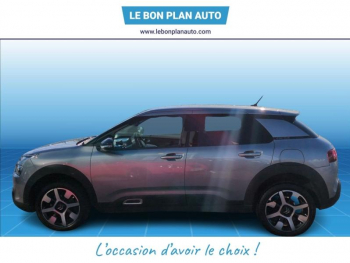 Photo 2 du bon plan CITROEN C4 Cactus PureTech 110ch S&S Shine occasion à 9790 €