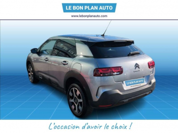 Photo 3 du bon plan CITROEN C4 Cactus PureTech 110ch S&S Shine occasion à 9790 €