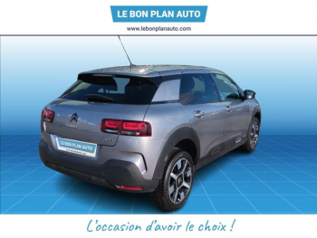Photo 5 du bon plan CITROEN C4 Cactus PureTech 110ch S&S Shine occasion à 9790 €