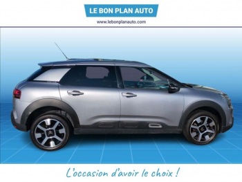 Photo 6 du bon plan CITROEN C4 Cactus PureTech 110ch S&S Shine occasion à 9790 €