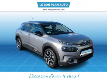 Photo 7 du bon plan CITROEN C4 Cactus PureTech 110ch S&S Shine occasion à 9790 €
