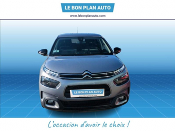 Photo 8 du bon plan CITROEN C4 Cactus PureTech 110ch S&S Shine occasion à 9790 €
