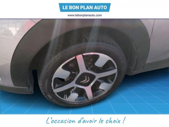 Photo 9 du bon plan CITROEN C4 Cactus PureTech 110ch S&S Shine occasion à 9790 €