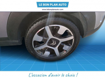 Photo 10 du bon plan CITROEN C4 Cactus PureTech 110ch S&S Shine occasion à 9790 €