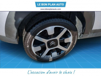 Photo 11 du bon plan CITROEN C4 Cactus PureTech 110ch S&S Shine occasion à 9790 €