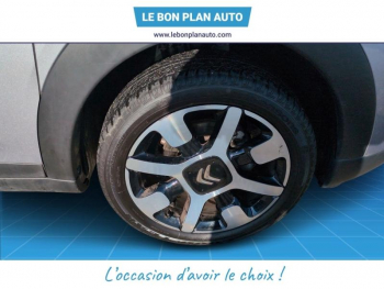 Photo 12 du bon plan CITROEN C4 Cactus PureTech 110ch S&S Shine occasion à 9790 €