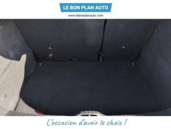 Photo 13 du bon plan CITROEN C4 Cactus PureTech 110ch S&S Shine occasion à 9790 €