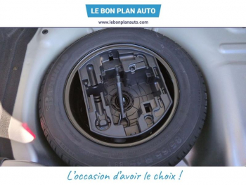 Photo 14 du bon plan CITROEN C4 Cactus PureTech 110ch S&S Shine occasion à 9790 €