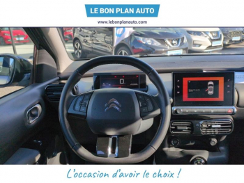 Photo 16 du bon plan CITROEN C4 Cactus PureTech 110ch S&S Shine occasion à 9790 €