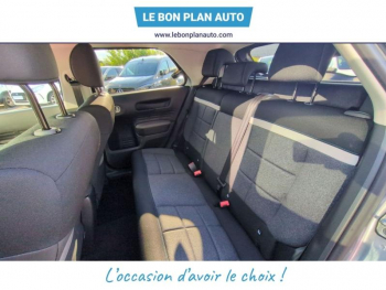 Photo 18 du bon plan CITROEN C4 Cactus PureTech 110ch S&S Shine occasion à 9790 €