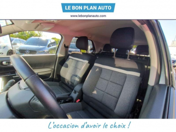 Photo 19 du bon plan CITROEN C4 Cactus PureTech 110ch S&S Shine occasion à 9790 €