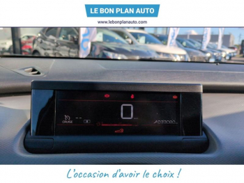 Photo 20 du bon plan CITROEN C4 Cactus PureTech 110ch S&S Shine occasion à 9790 €