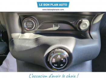 Photo 23 du bon plan CITROEN C4 Cactus PureTech 110ch S&S Shine occasion à 9790 €