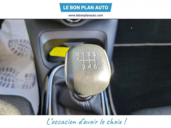 Photo 24 du bon plan CITROEN C4 Cactus PureTech 110ch S&S Shine occasion à 9790 €