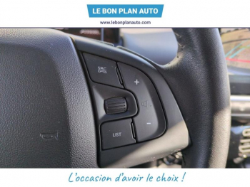 Photo 26 du bon plan CITROEN C4 Cactus PureTech 110ch S&S Shine occasion à 9790 €