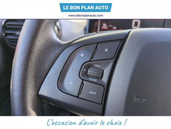 Photo 27 du bon plan CITROEN C4 Cactus PureTech 110ch S&S Shine occasion à 9790 €