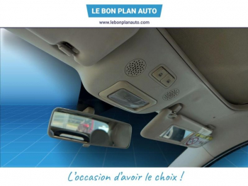 Photo 6 du bon plan FIAT 500C 1.2 8v 69ch Eco Pack Lounge occasion à 8900 €