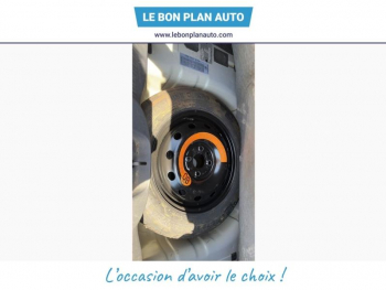 Photo 9 du bon plan FIAT 500C 1.2 8v 69ch Eco Pack Lounge occasion à 8900 €
