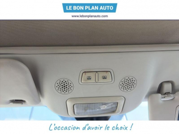 Photo 24 du bon plan FIAT 500C 1.2 8v 69ch Eco Pack Lounge occasion à 8900 €