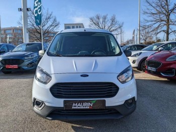 Photo 2 du bon plan FORD Transit Courier VUL 1.0E 100ch Stop&Start Trend occasion à 11590 €